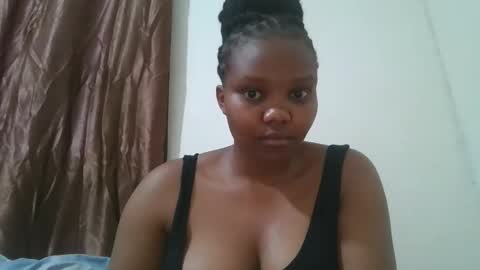 Snapshot of cuteebony2 chatting on October 19, 2:56 am Sheila online show from October 19, 2:56 am