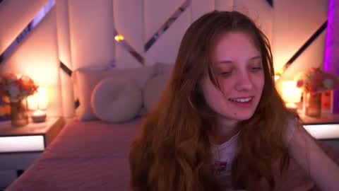 Foxy online show from March 25, 1:28 pm