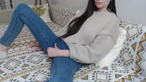 Anna online show from April 14, 11:27 am