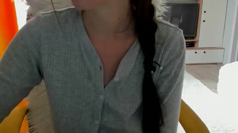 Anna online show from April 20, 4:59 am