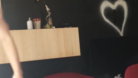 cutemodel online show from October 28, 9:35 am