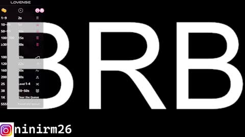 Snapshot of cutegirl__nini chatting on December 3, 7:32 am andre online show from December 3, 7:32 am