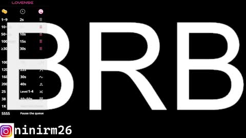Snapshot of cutegirl__nini chatting on January 14, 3:01 am andre online show from January 14, 3:01 am