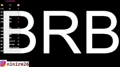 Snapshot of cutegirl__nini chatting on February 16, 7:15 am andre online show from February 16, 7:15 am