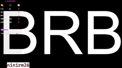 Snapshot of cutegirl__nini chatting on March 2, 7:43 am andre online show from March 2, 7:43 am