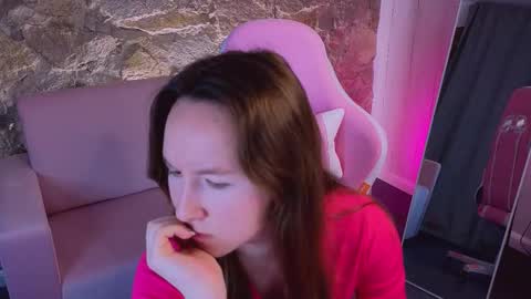 cuteglory online show from February 6, 1:32 am