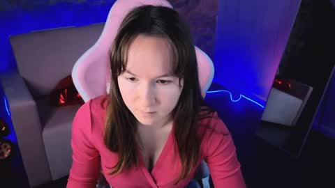 cuteglory online show from March 4, 2:06 am