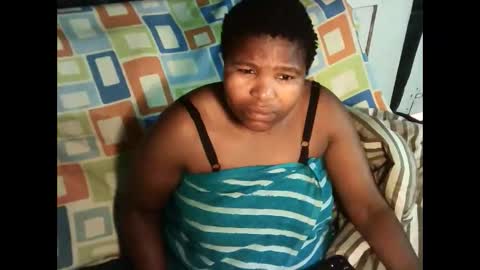 Snapshot of cutegood chatting on October 30, 6:37 am Cutegood online show from October 30, 6:37 am