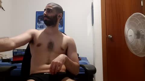 cuteguy52 online show from June 27, 8:36 pm