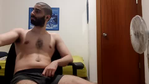 cuteguy52 online show from July 5, 9:44 pm