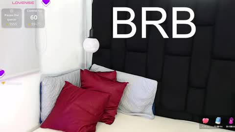 Hanna online show from January 3, 8:11 pm