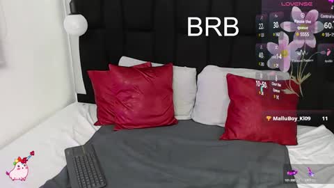 Hanna online show from January 12, 5:11 pm