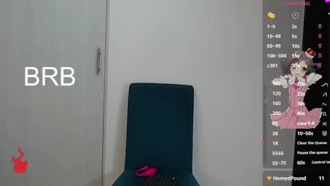 Hanna online show from January 16, 9:30 pm