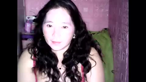 cutehornymom online show from February 10, 4:55 pm