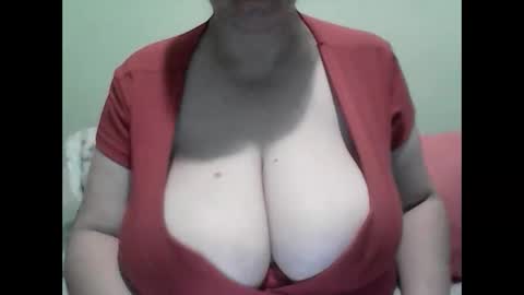 Jessy online show from January 7, 5:43 am