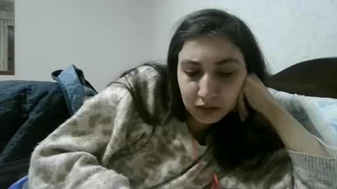 cutekattie online show from April 6, 3:04 am