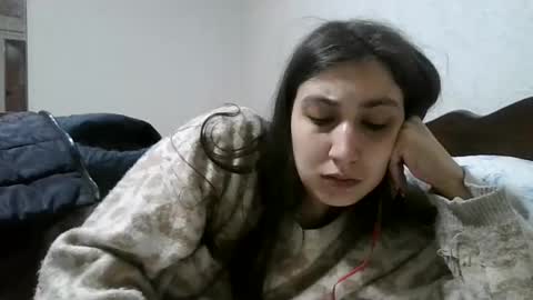 cutekattie online show from April 19, 2:00 am