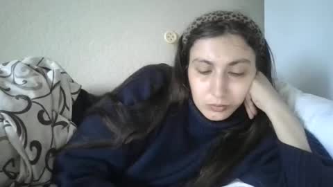 cutekattie online show from June 6, 5:56 am