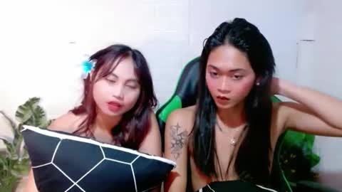 Snapshot of cuteleemoreno chatting on May 19, 6:20 am cuteleemoreno online show from May 19, 6:20 am