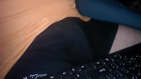 Cuteman online show from November 24, 9:25 pm