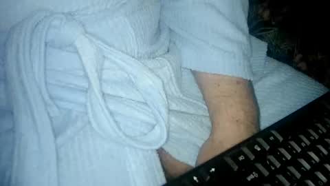 Cuteman online show from May 24, 8:58 pm