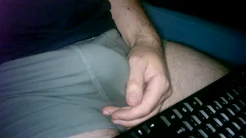 Snapshot of cuteman88 chatting on July 10, 8:22 pm Cuteman online show from July 10, 8:22 pm