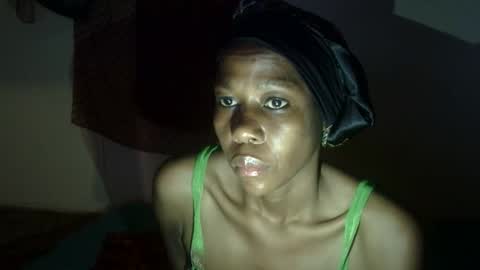 Snapshot of cutemir chatting on October 16, 3:07 am cutemir online show from October 16, 3:07 am