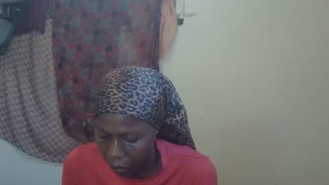 Snapshot of cutemir chatting on October 18, 4:37 am cutemir online show from October 18, 4:37 am