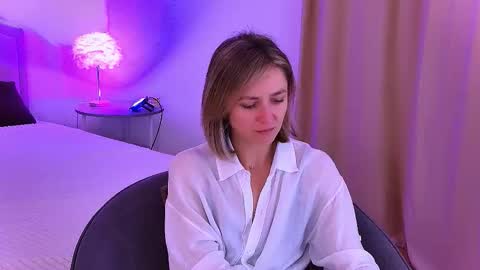 cutemirage online show from October 19, 2:29 pm