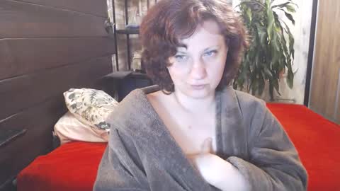 Rita online show from April 17, 9:29 pm