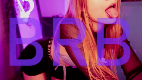 Rina online show from November 10, 5:06 am