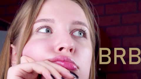 Rina online show from November 24, 5:29 am