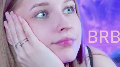 Rina online show from February 2, 7:40 am