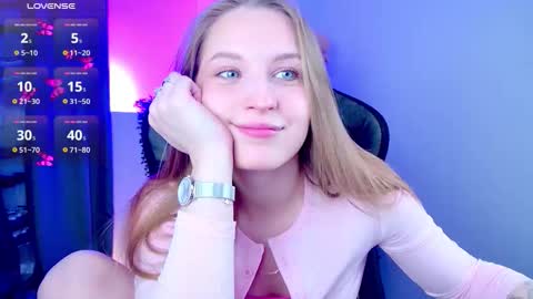 Rina online show from February 3, 6:40 am