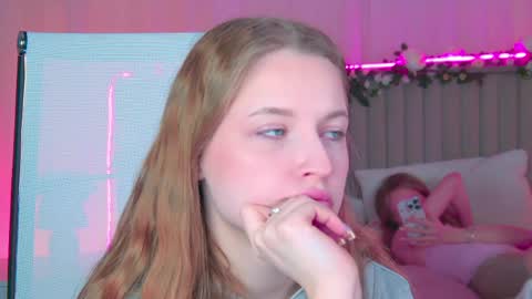 Rina online show from April 22, 11:12 am