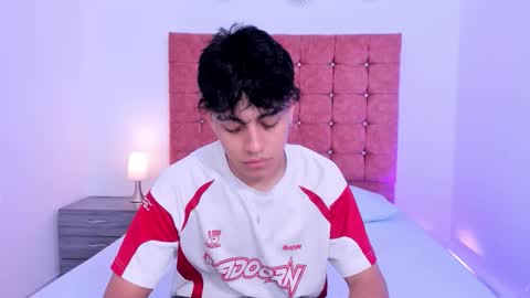 cutenaked_ online show from February 10, 11:25 am