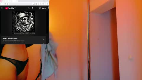 cuteness__girl online show from September 9, 4:56 am