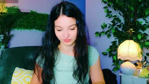 cuteness__girl online show from September 20, 5:52 am