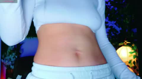 cuteness__girl online show from October 5, 5:17 am