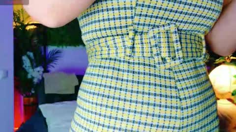 cuteness__girl online show from October 10, 6:01 am