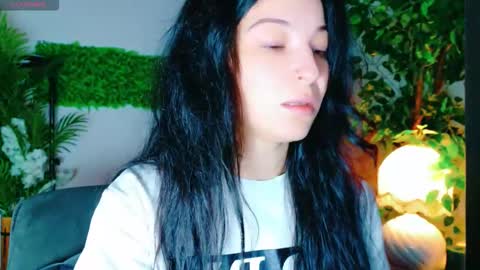 cuteness__girl online show from October 27, 6:17 am