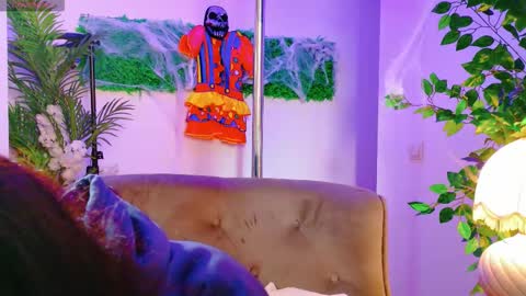 cuteness__girl online show from November 1, 7:32 am