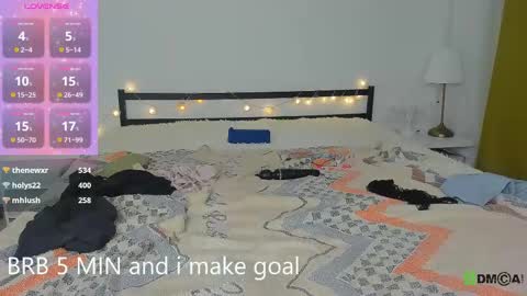 Snapshot of cutenessnicole chatting on March 9, 1:56 am cutenessnicole online show from March 9, 1:56 am