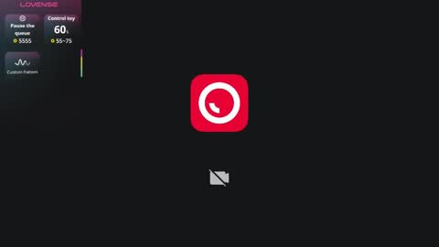 cutepetitee online show from October 18, 6:41 pm