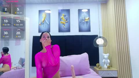 cutepetitee online show from July 24, 1:09 pm