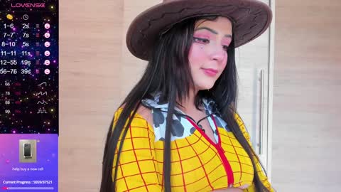 Snapshot of cutesarah_10 chatting on December 8, 7:54 pm cutesarah_10 online show from December 8, 7:54 pm