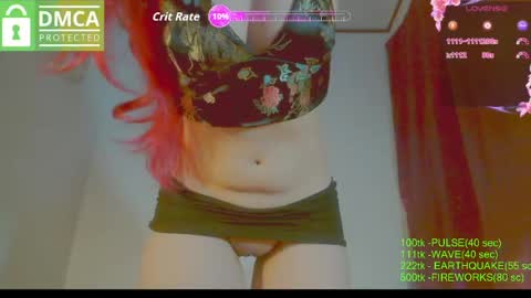 Snapshot of cutesmallasain chatting on May 3, 4:07 am Jasmine online show from May 3, 4:07 am