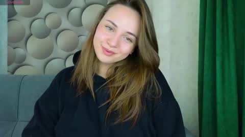 cutesmile sharon online show from October 16, 6:14 am