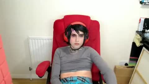 cutest_princess online show from June 30, 10:33 pm
