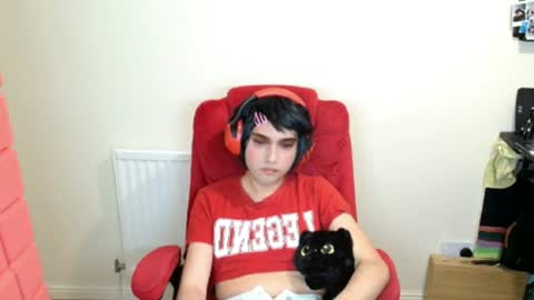 cutest_princess online show from July 11, 10:11 pm